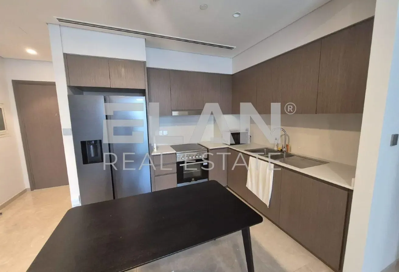 Luxury Living | Burj Khalifa Views | Furnished