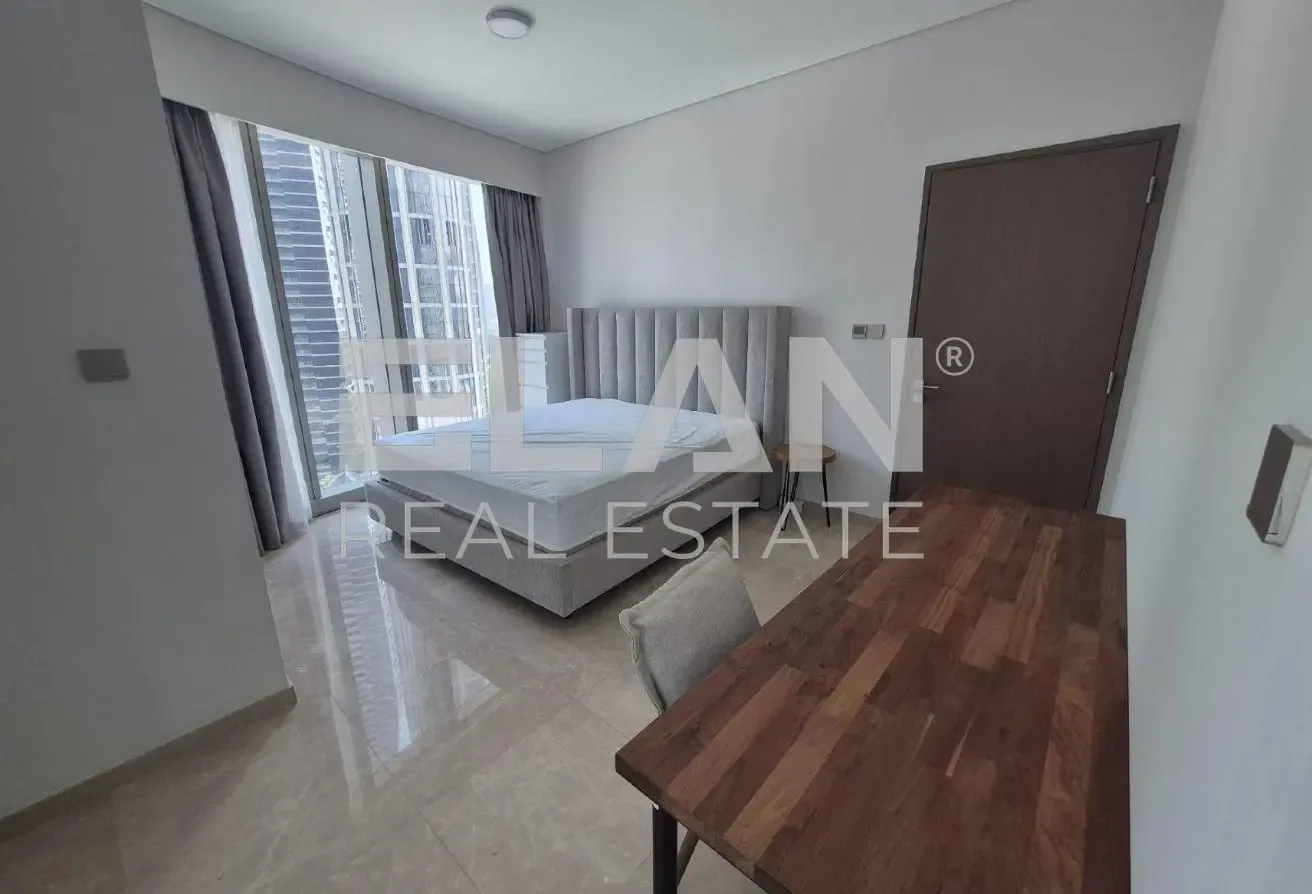 Luxury Living | Burj Khalifa Views | Furnished