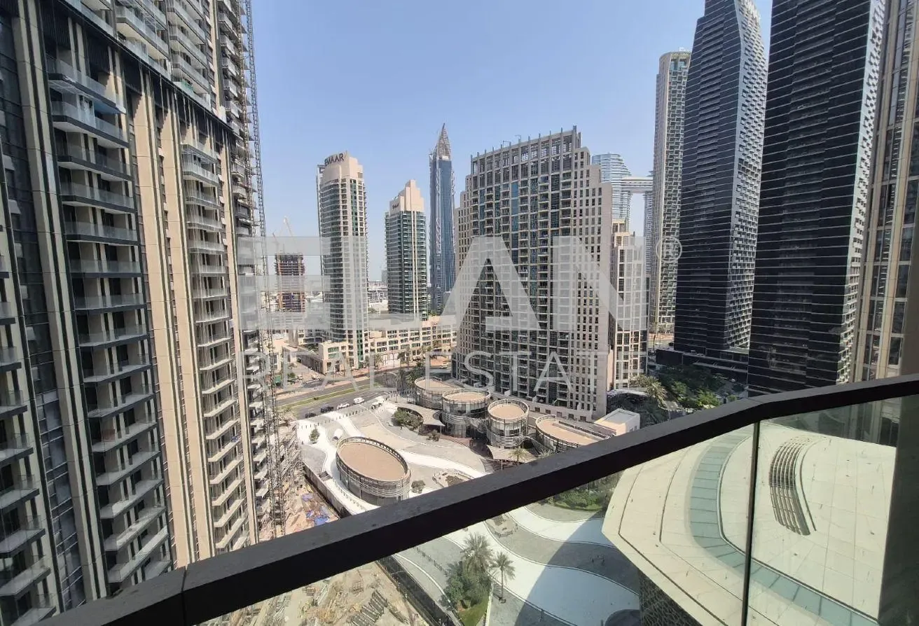 Luxury Living | Burj Khalifa Views | Furnished