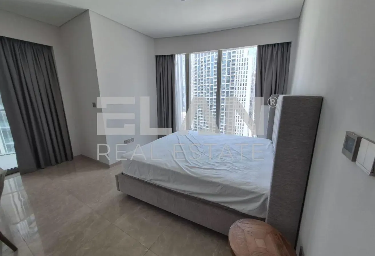 Luxury Living | Burj Khalifa Views | Furnished