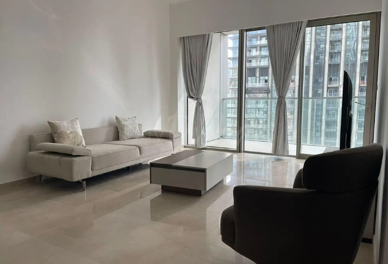 Live in Downtown | 1BR | Minutes from Dubai Mall