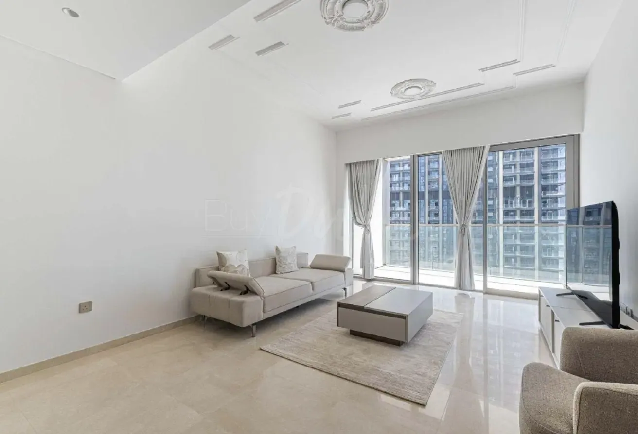 Live in Downtown | 1BR | Minutes from Dubai Mall