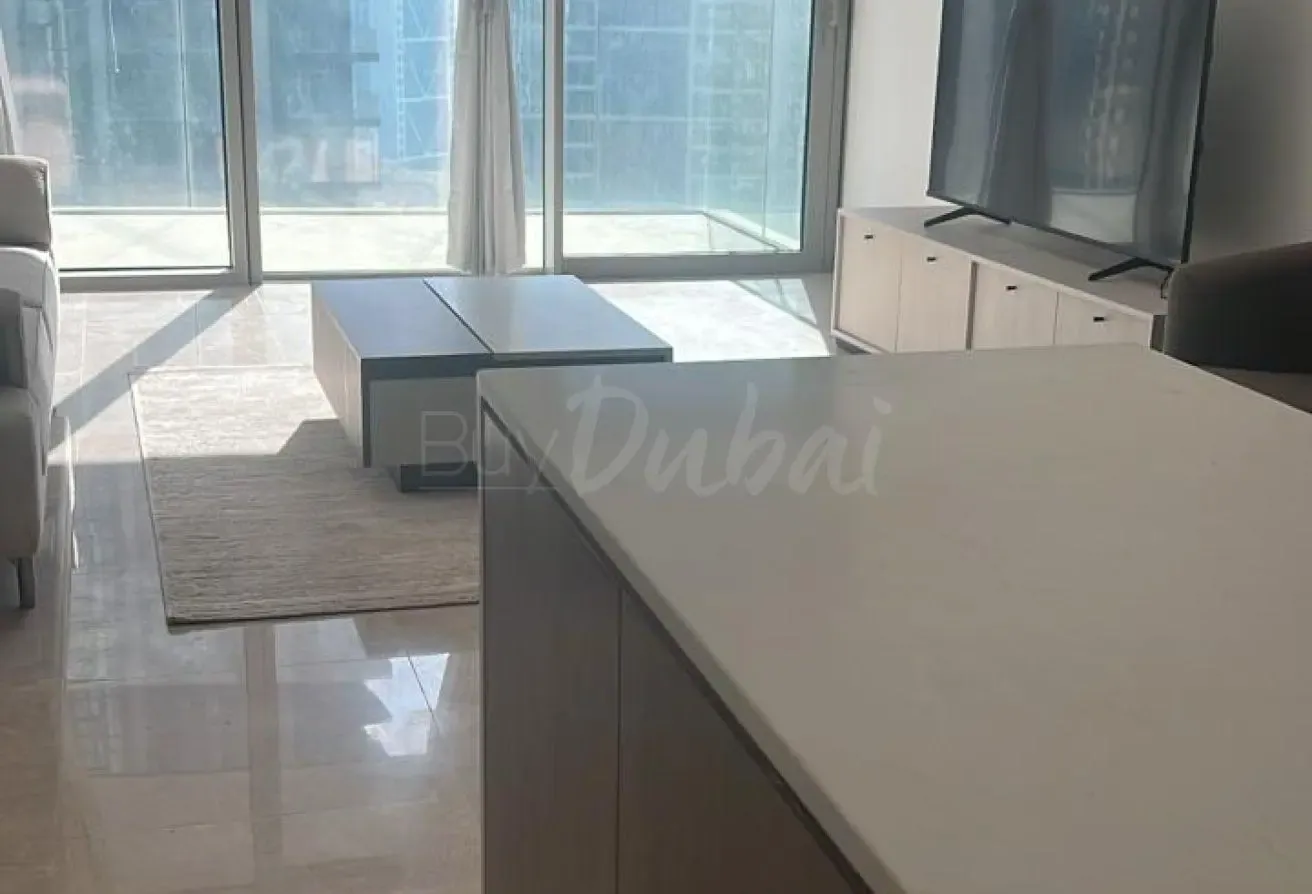 Live in Downtown | 1BR | Minutes from Dubai Mall