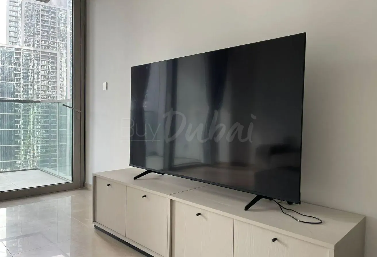 Live in Downtown | 1BR | Minutes from Dubai Mall
