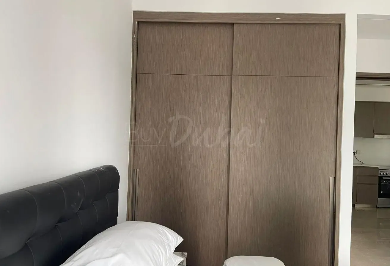 Live in Downtown | 1BR | Minutes from Dubai Mall