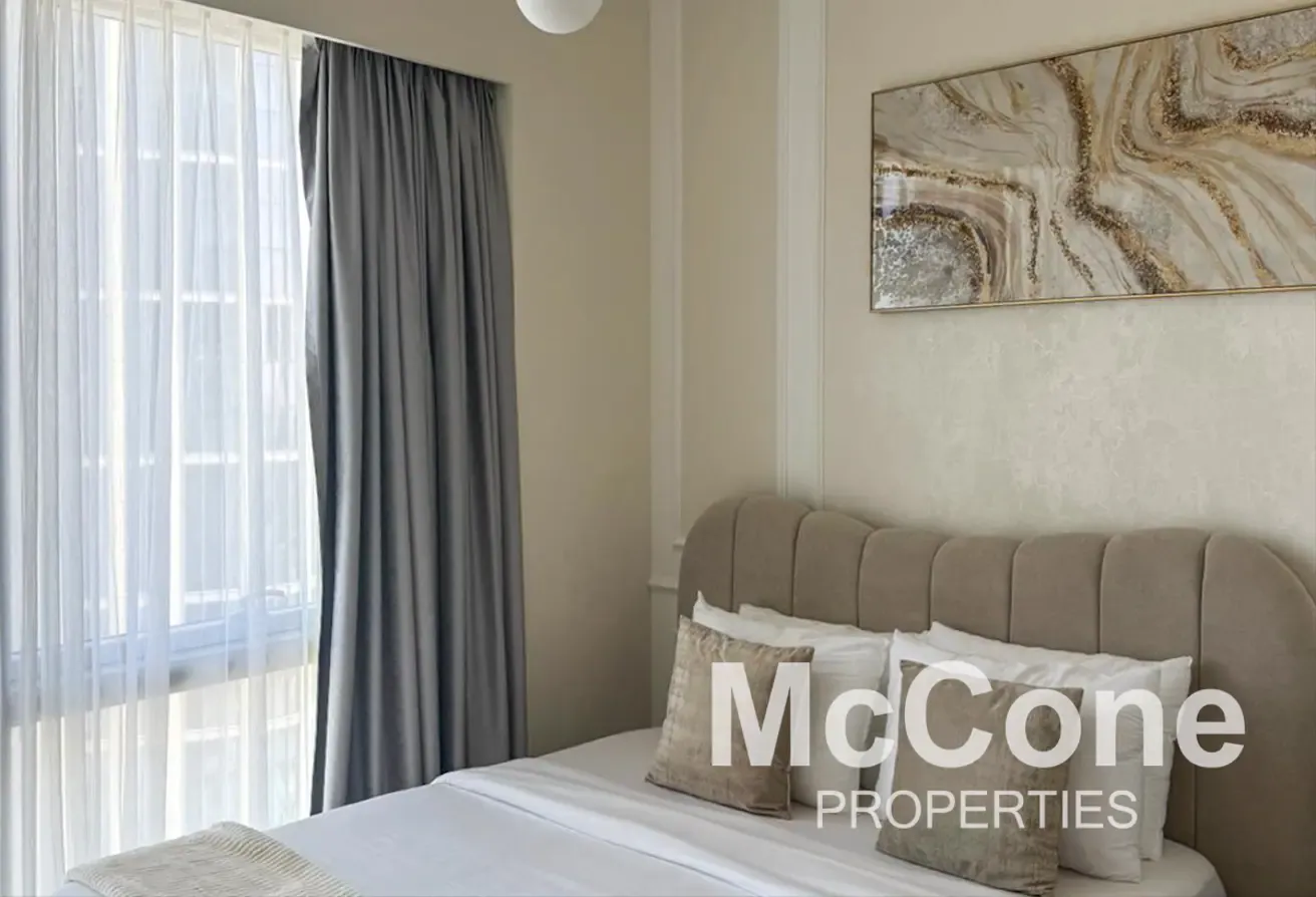 REDUCED must be seen | Upgraded Burj View | Luxury