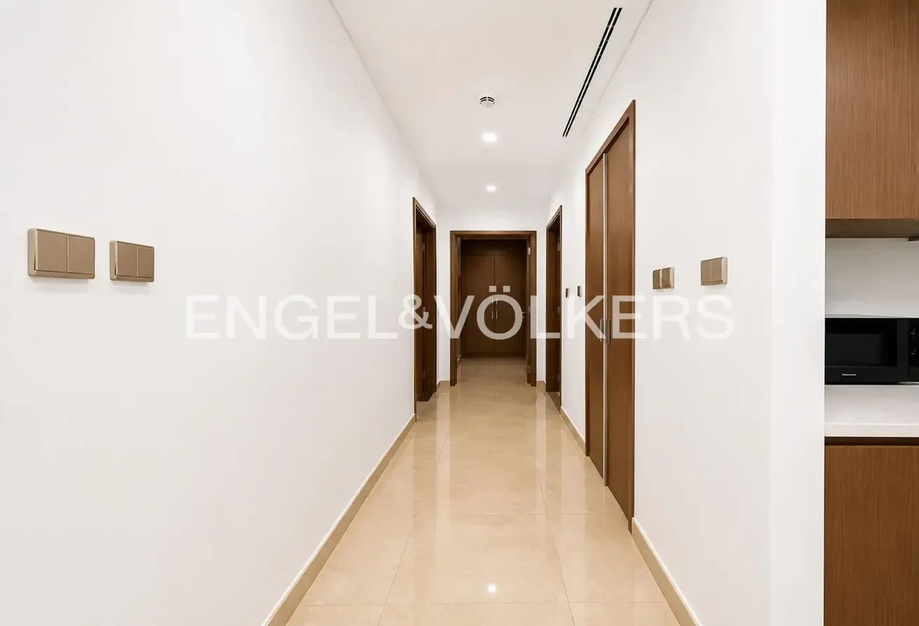 Burj Khalifa View | Luxurious | Premium
