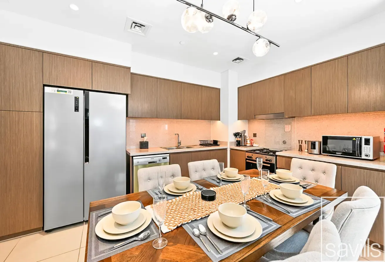 Luxury | Mid Floor | Fully Furnished Retreat