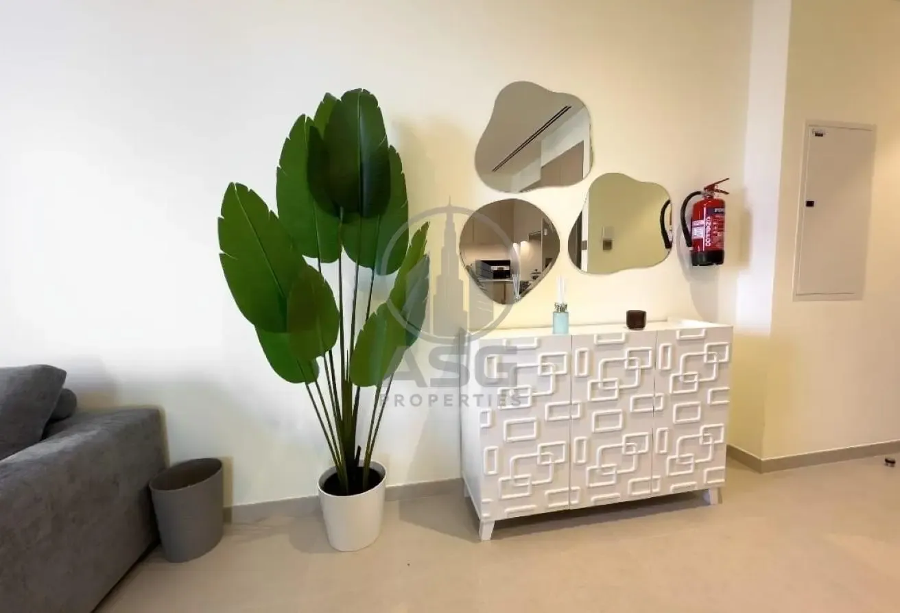 03 Series | BURJ KHALIFA VIEW | LUXURIOUS 2BHK