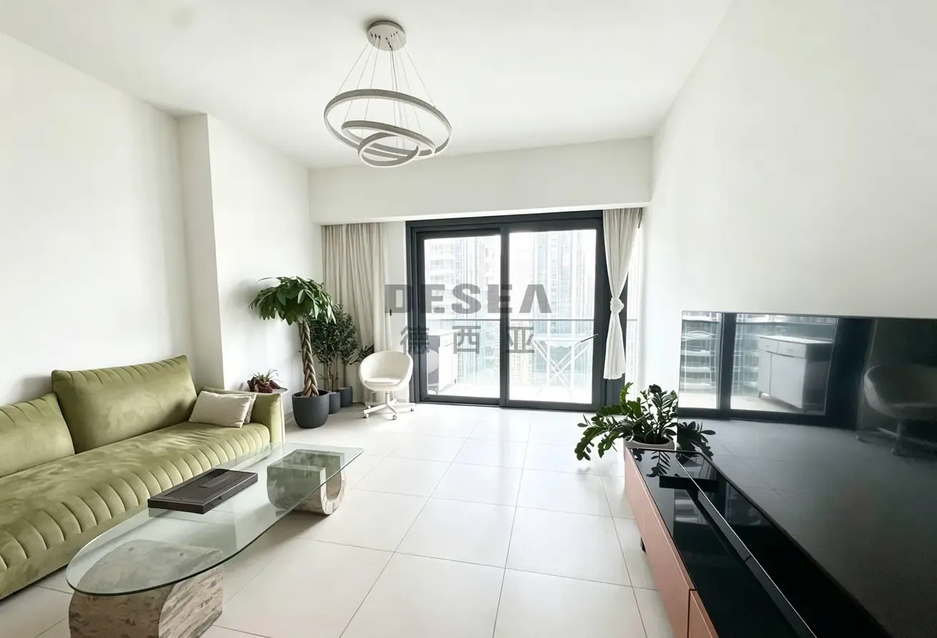 Storage Room | Burj & Fountain View | High Floor
