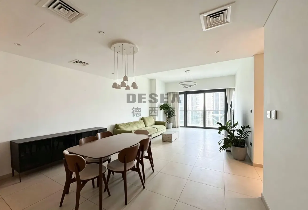 Storage Room | Burj & Fountain View | High Floor