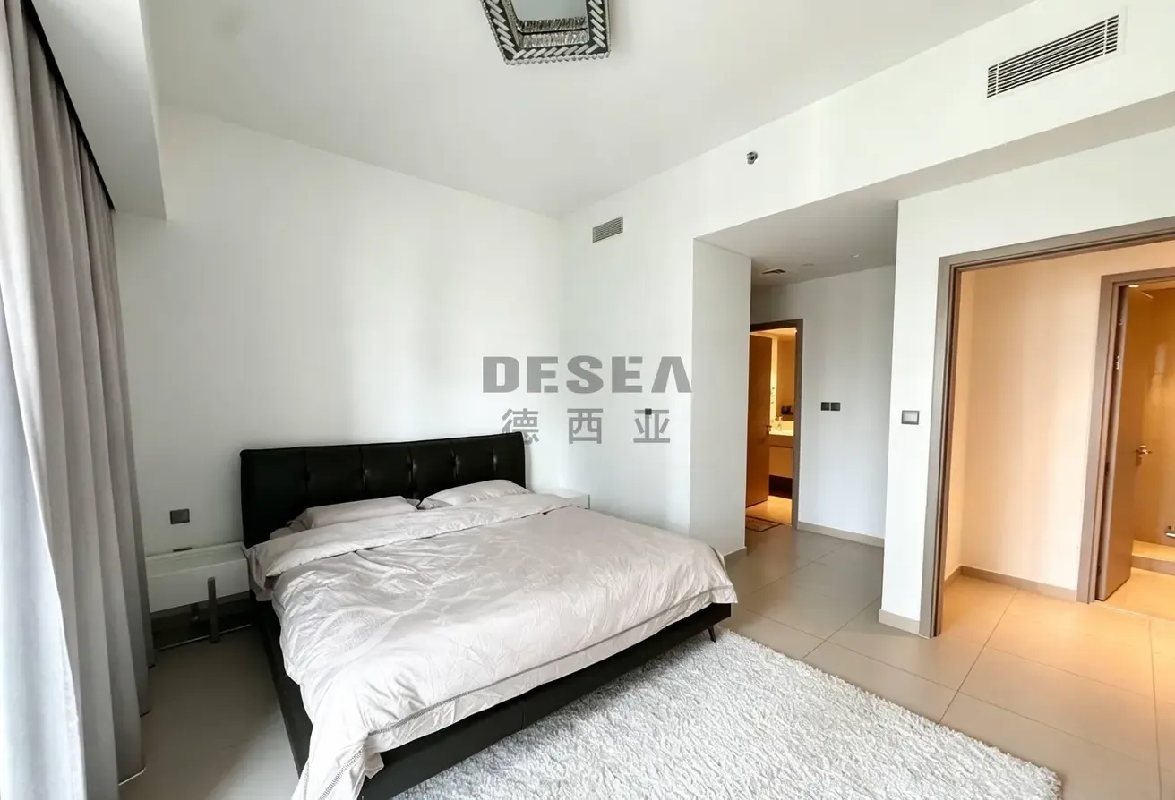 Storage Room | Burj & Fountain View | High Floor