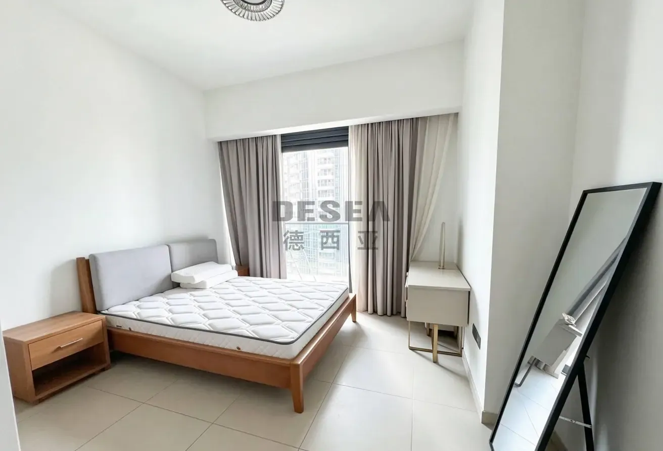 Storage Room | Burj & Fountain View | High Floor