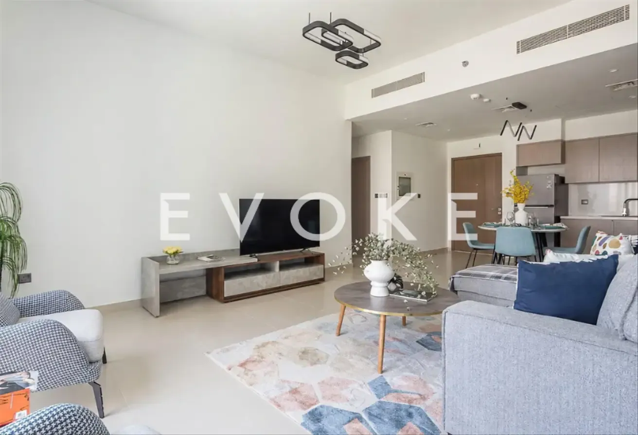 Specious| Boulevard view | Furnished