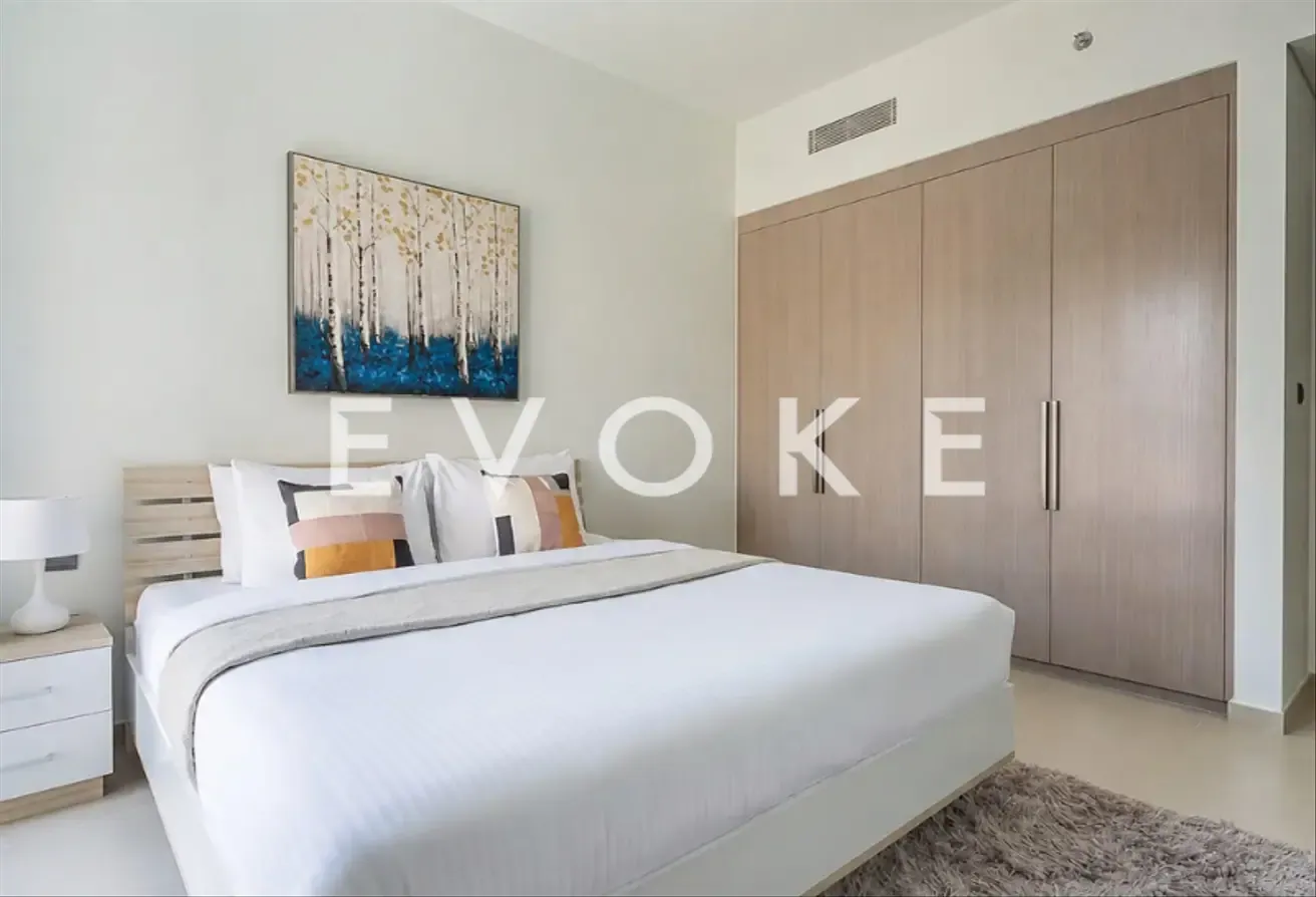 Specious| Boulevard view | Furnished