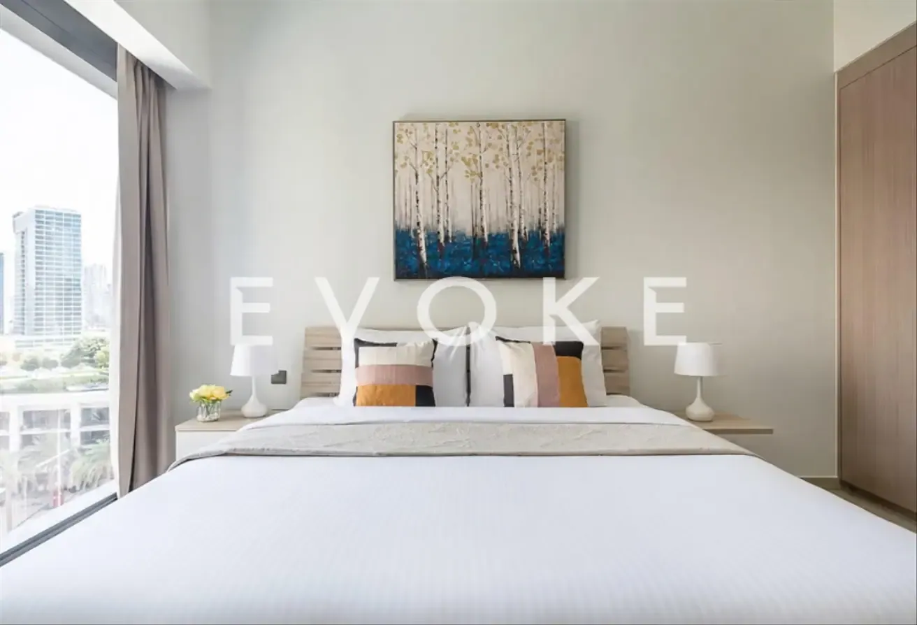 Specious| Boulevard view | Furnished