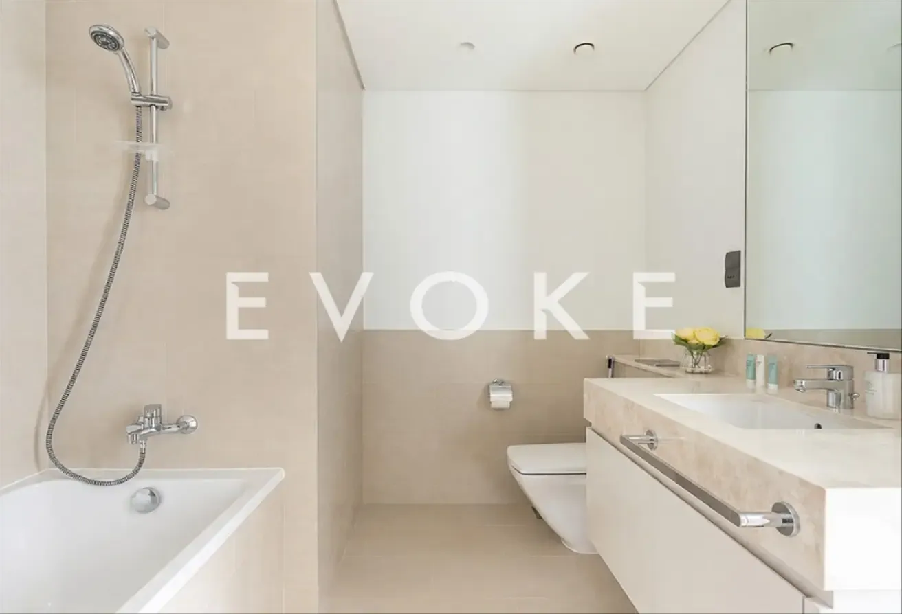 Specious| Boulevard view | Furnished