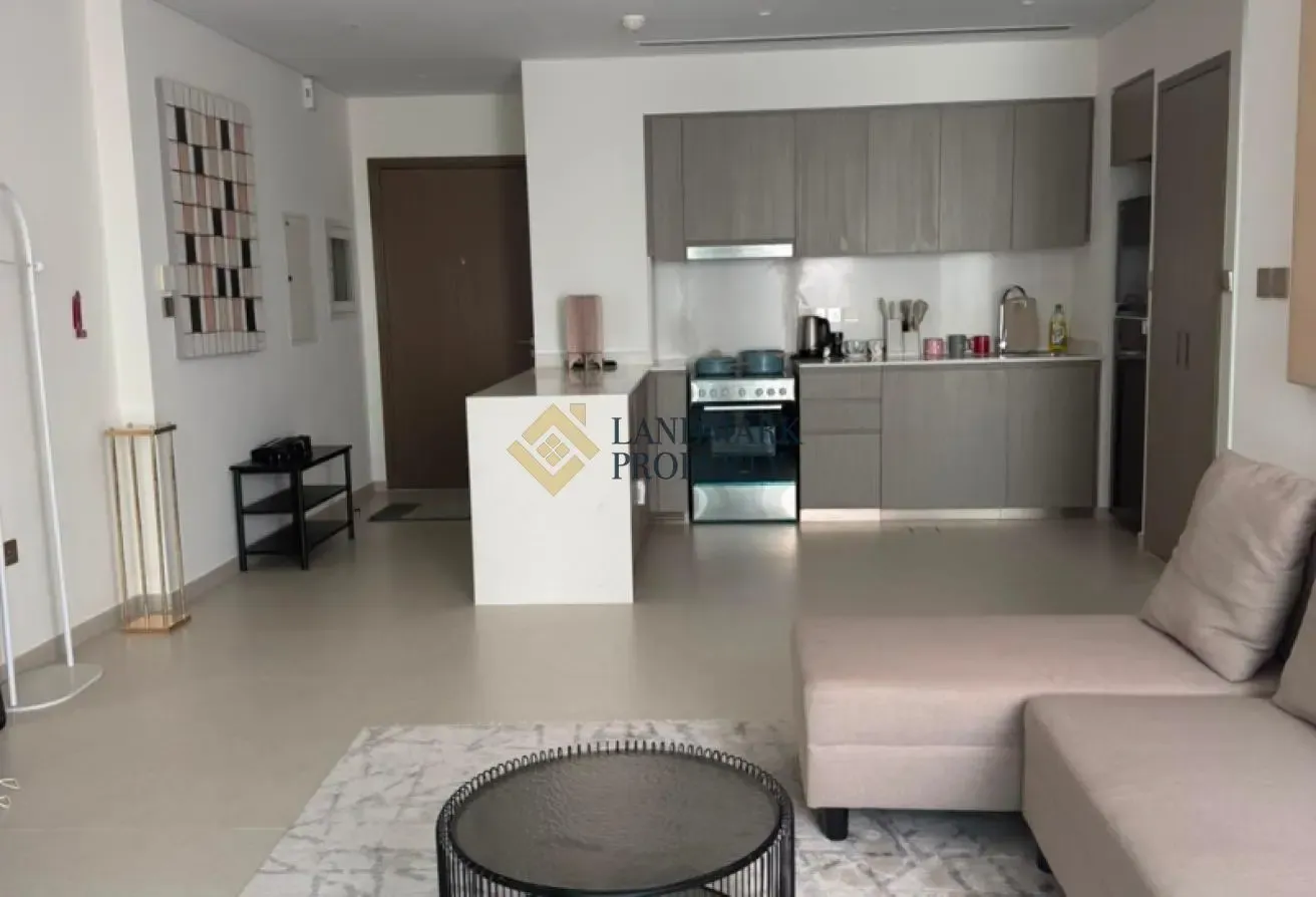 Brand New | Fully Furnished | High Floor