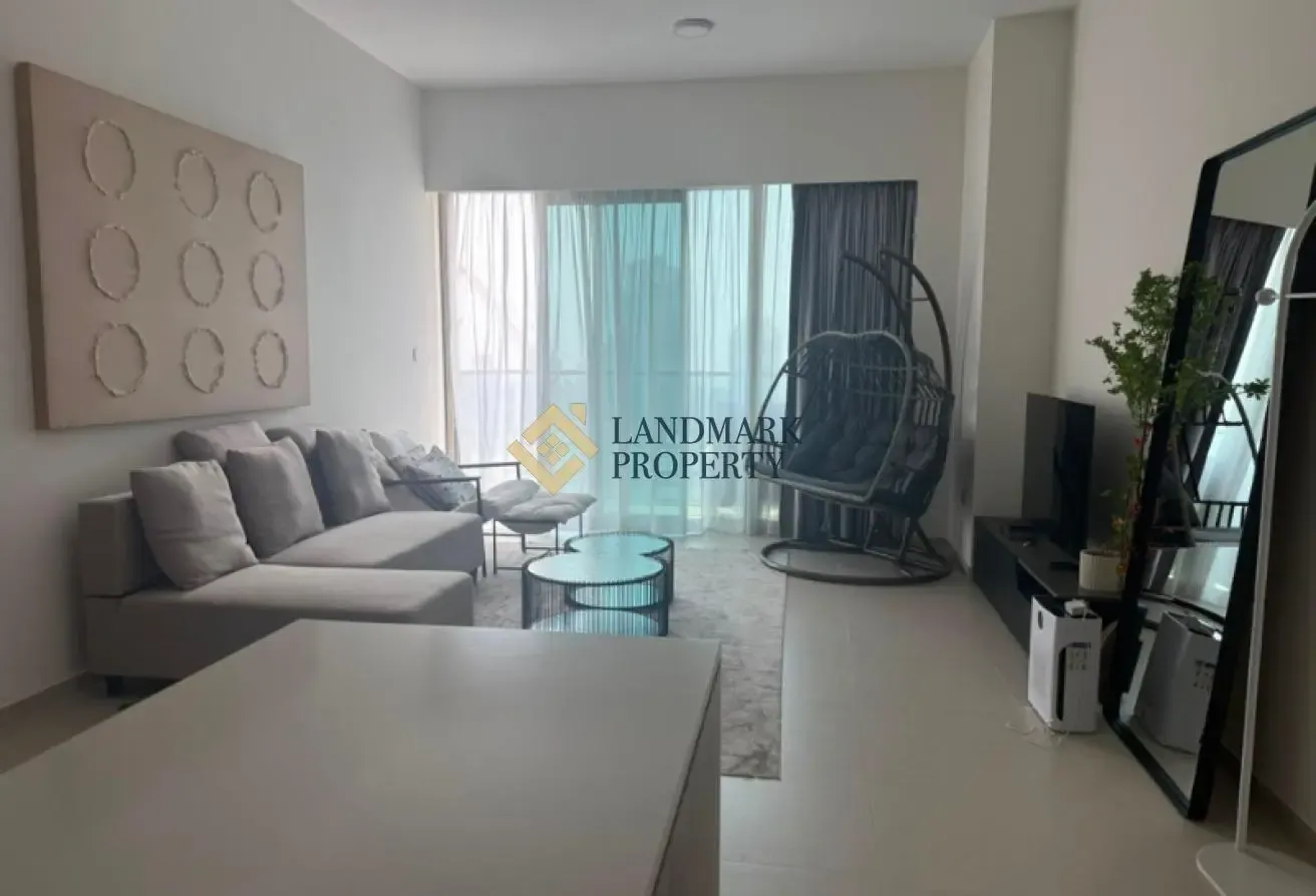 Brand New | Fully Furnished | High Floor