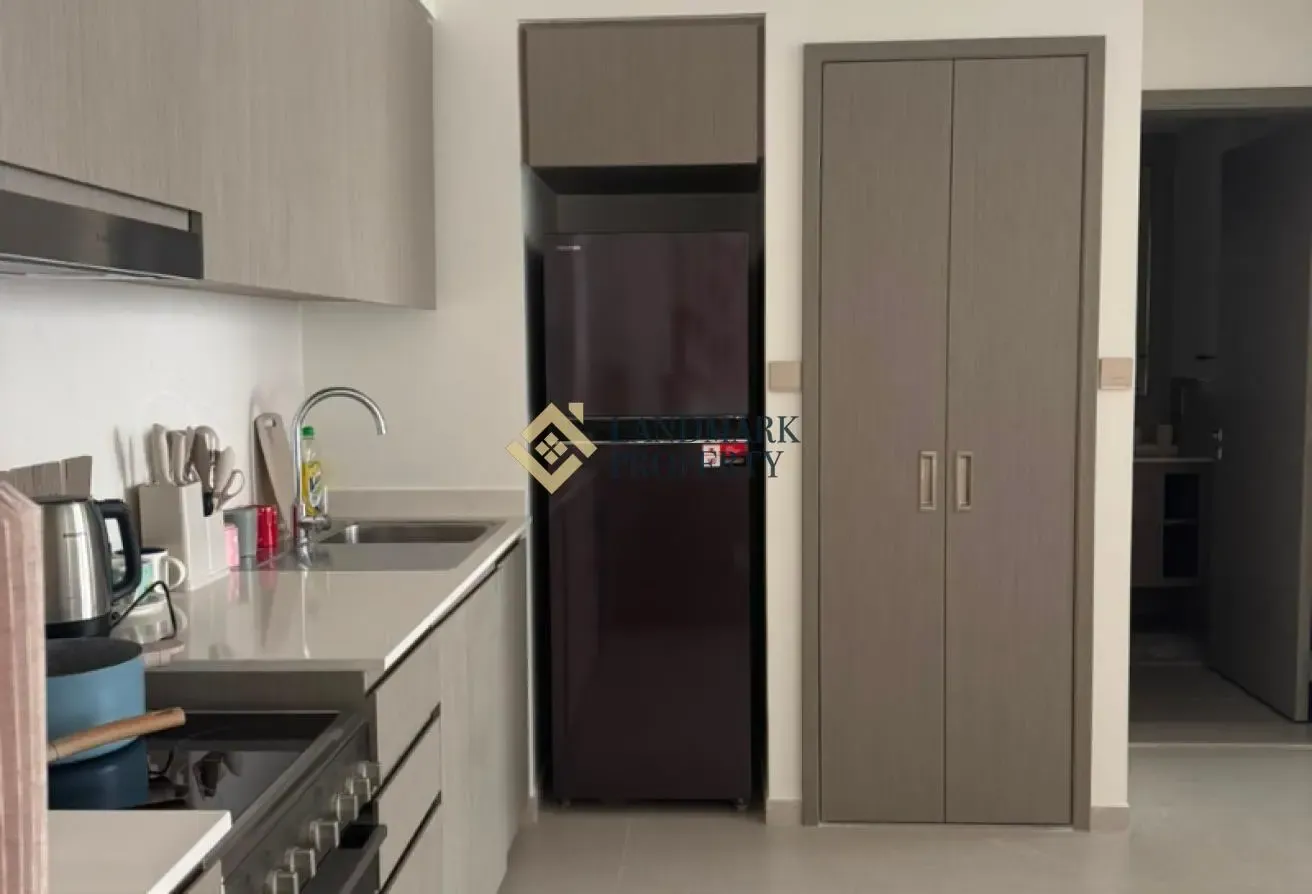 Brand New | Fully Furnished | High Floor
