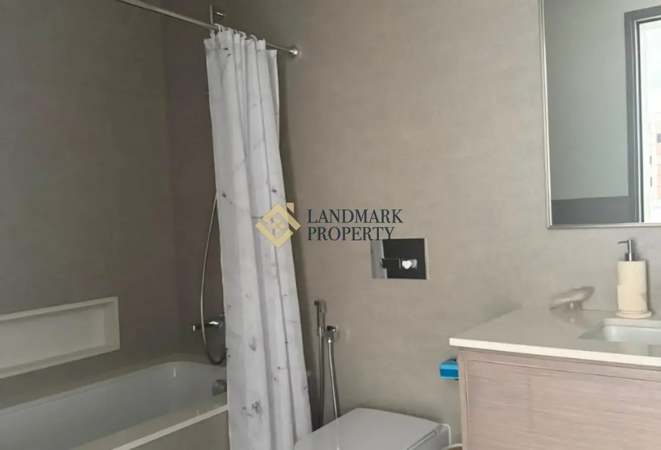 Brand New | Fully Furnished | High Floor