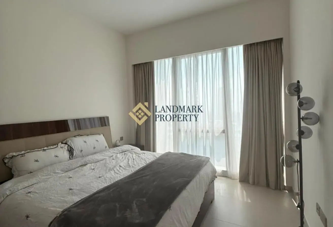 Brand New | Fully Furnished | High Floor