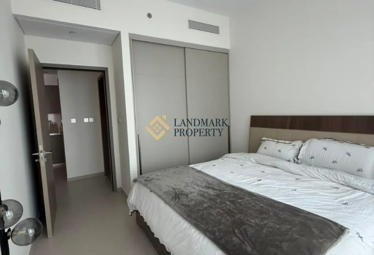 Brand New | Fully Furnished | High Floor