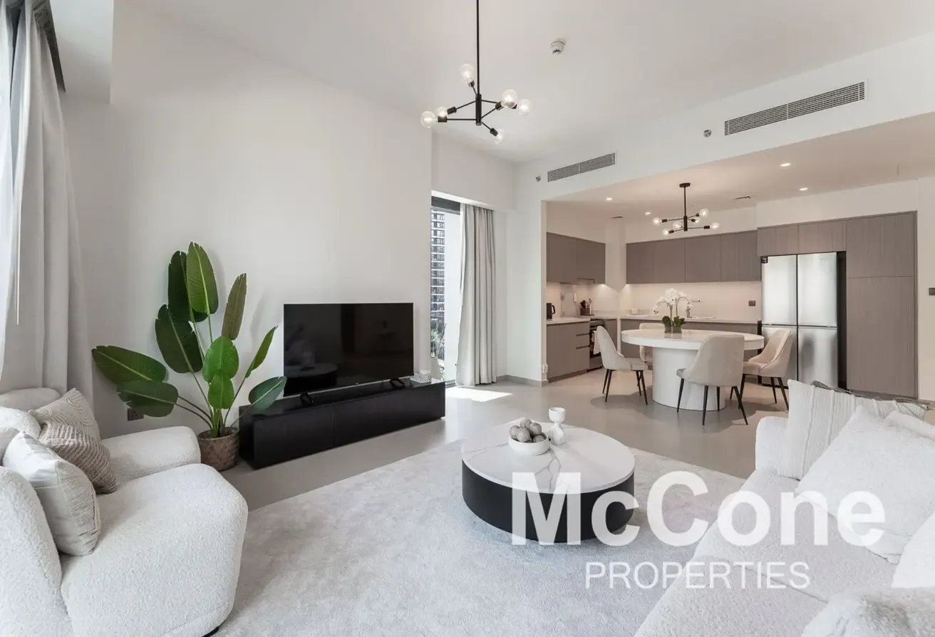 Exceptional Views | Great Finishing | Vacant