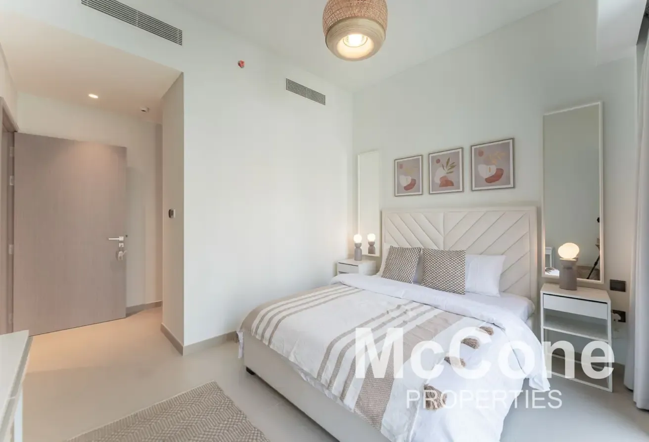 Exceptional Views | Great Finishing | Vacant