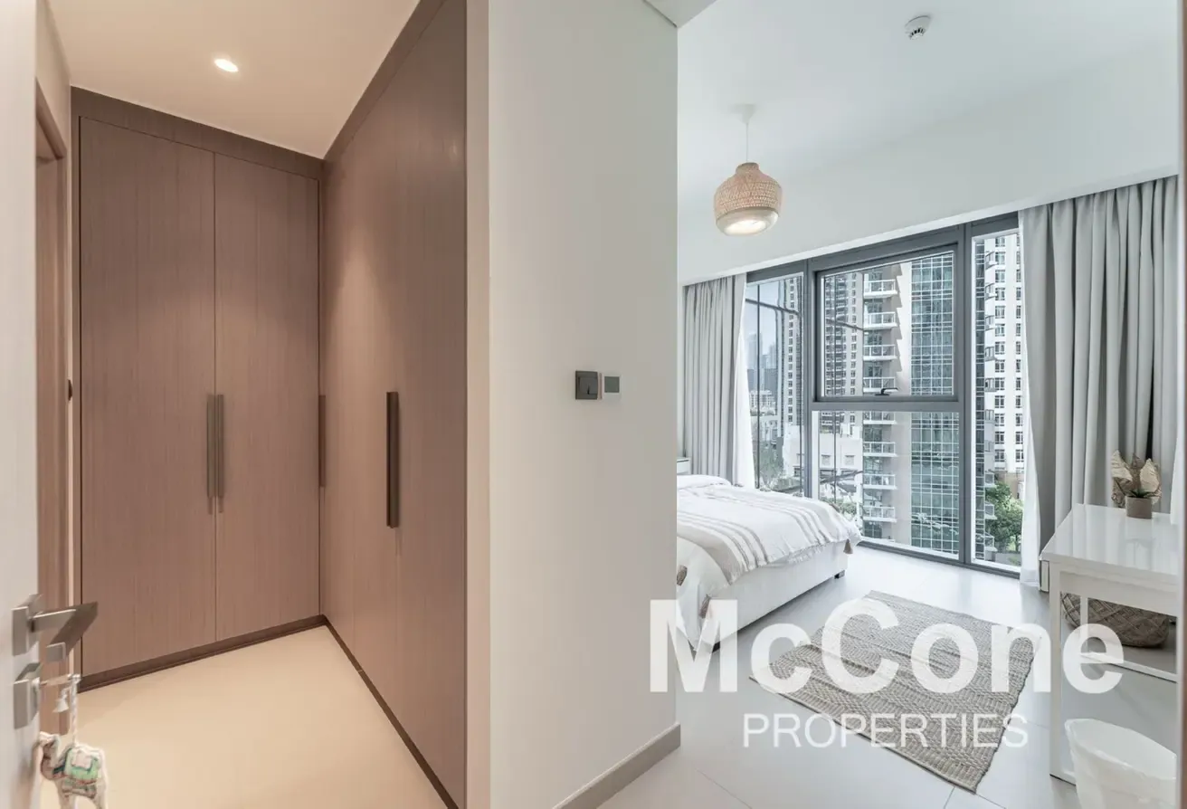 Exceptional Views | Great Finishing | Vacant