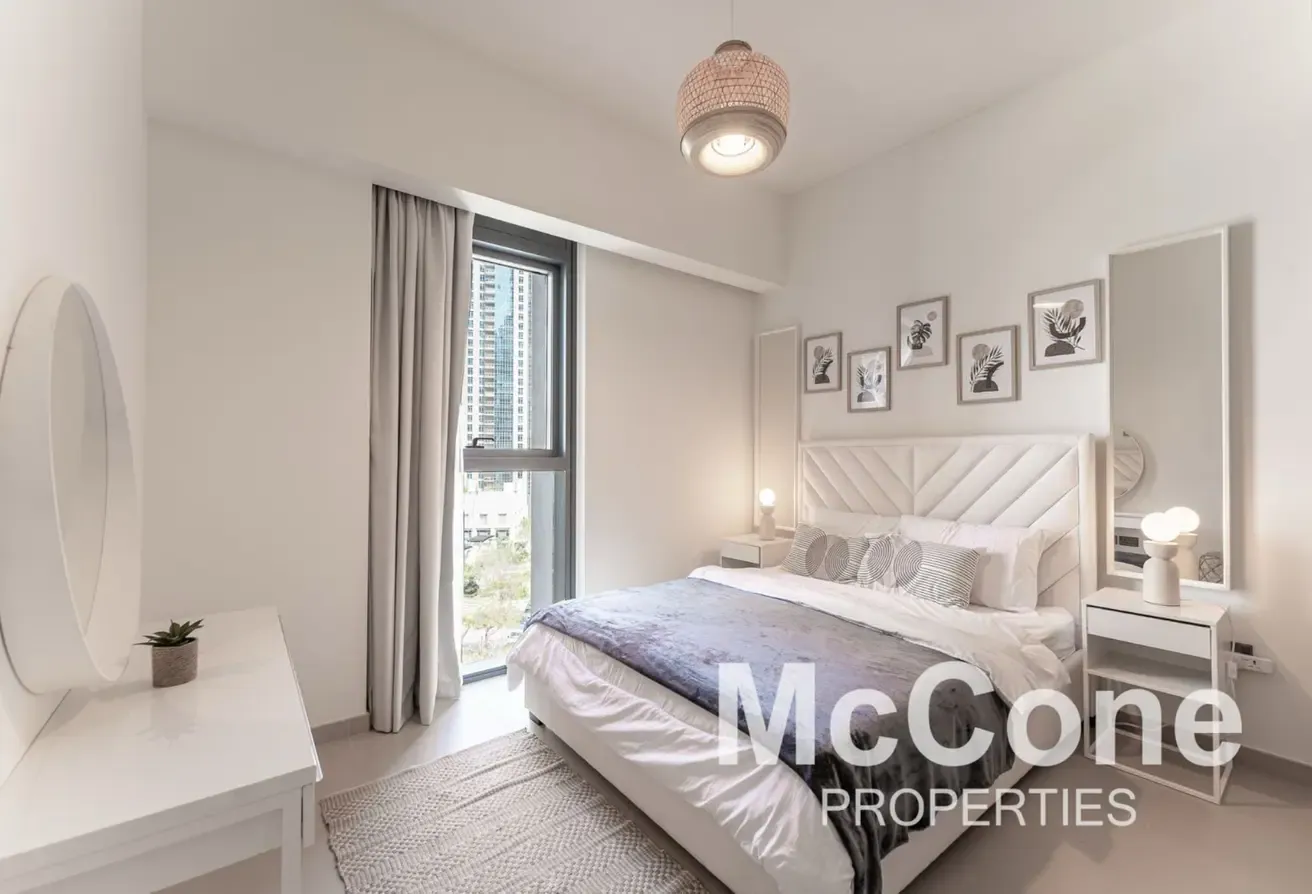 Exceptional Views | Great Finishing | Vacant