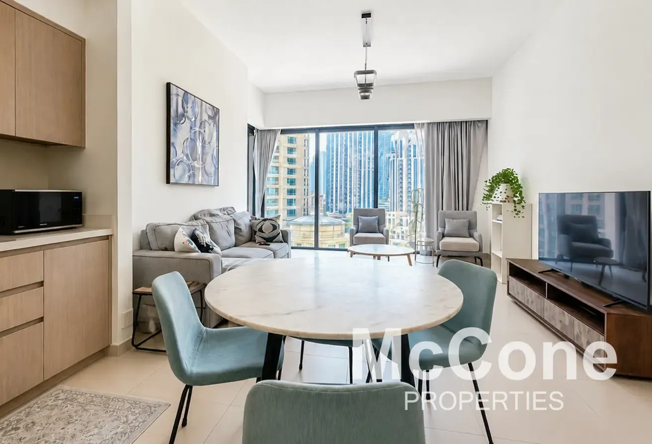 Fully Furnished | Negotiable | Genuine Listing