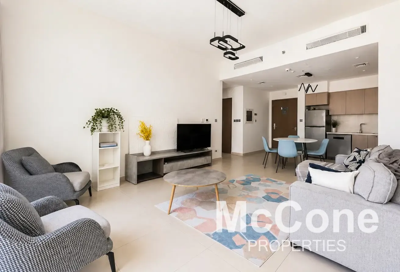 Fully Furnished | Negotiable | Genuine Listing