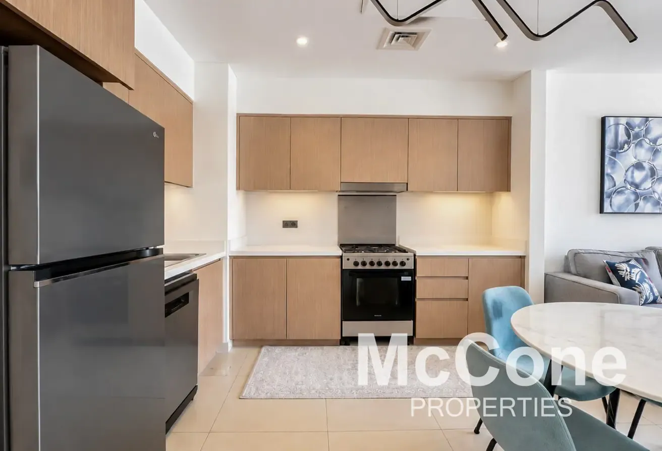 Fully Furnished | Negotiable | Genuine Listing