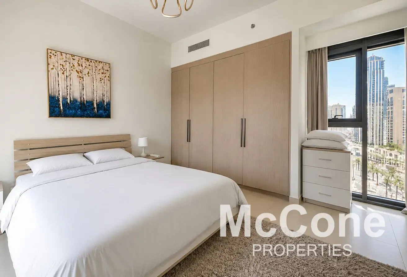 Fully Furnished | Negotiable | Genuine Listing