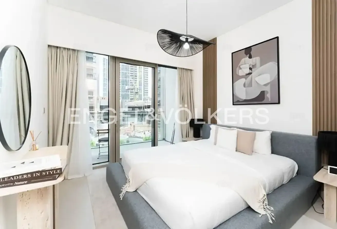 Luxurious & Premium | Bright & Spacious
