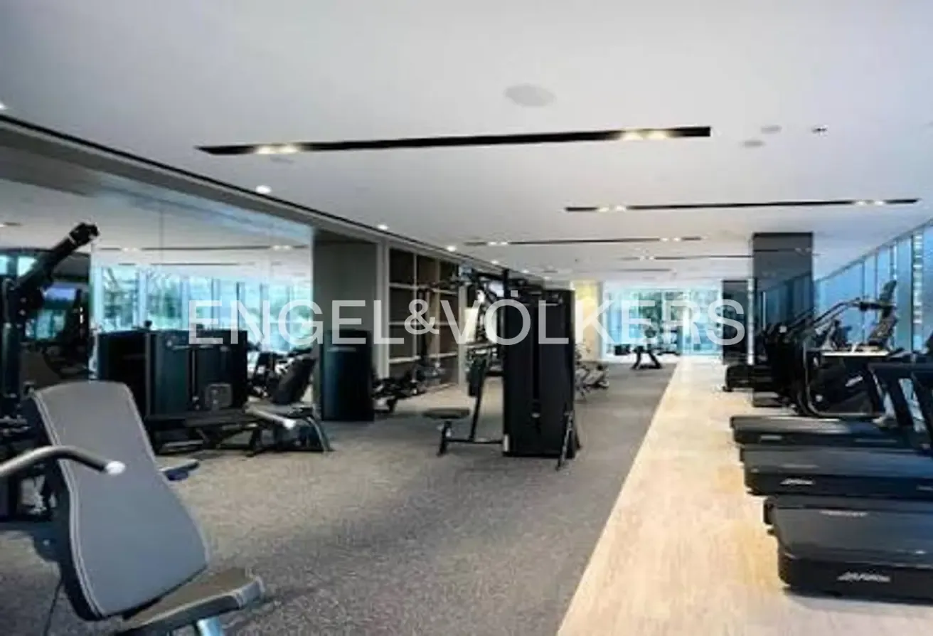 Luxurious & Premium | Bright & Spacious