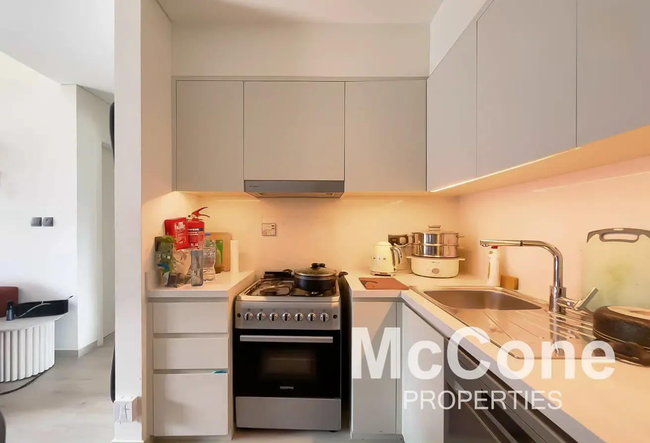 Act One | Fully Furnished | Great Area