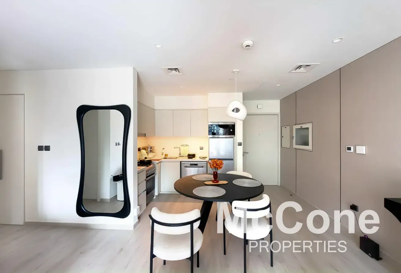 Act One | Fully Furnished | Great Area