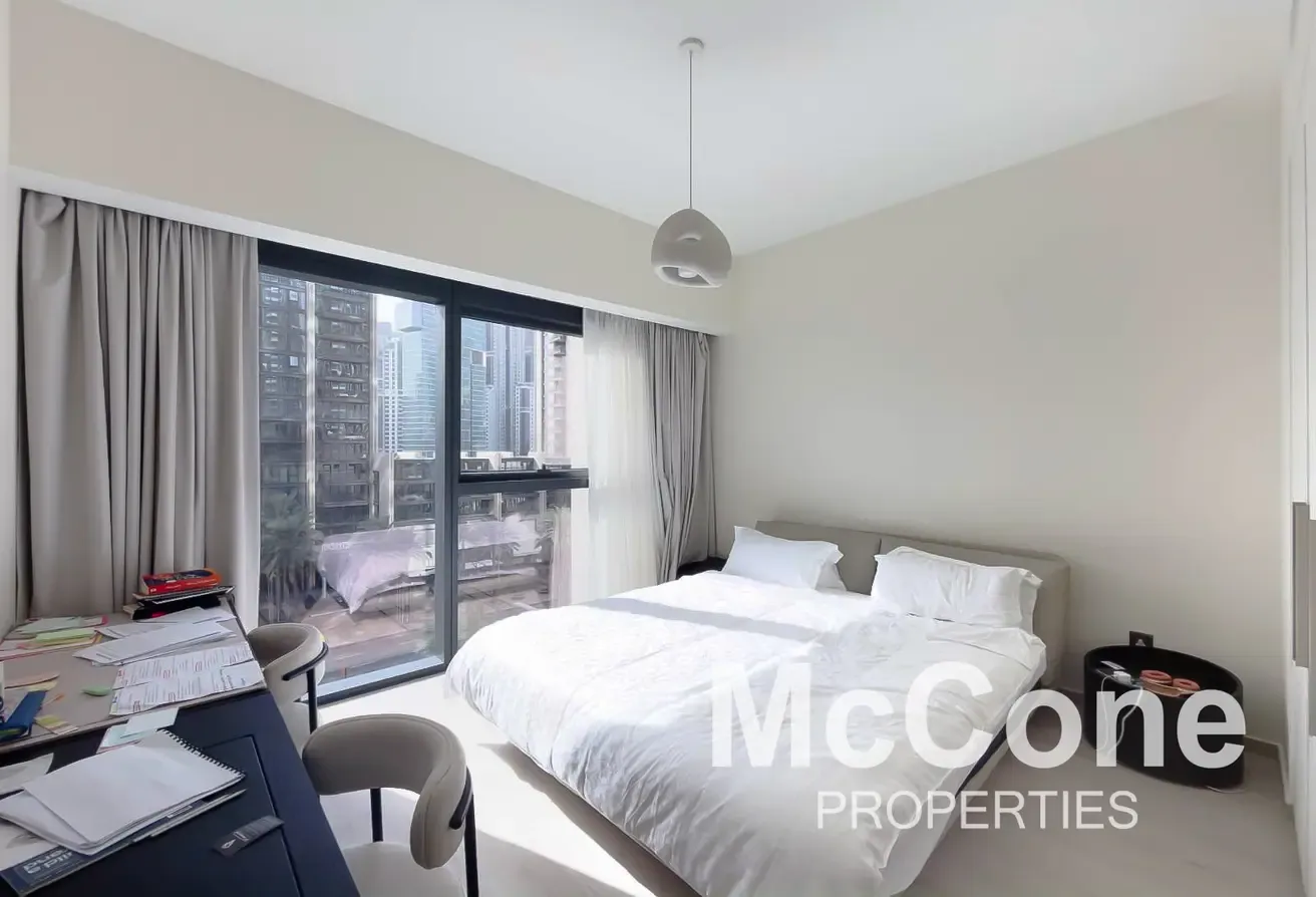 Act One | Fully Furnished | Great Area
