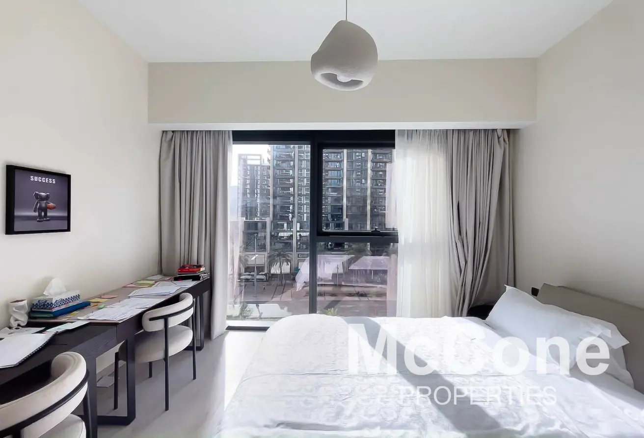 Act One | Fully Furnished | Great Area