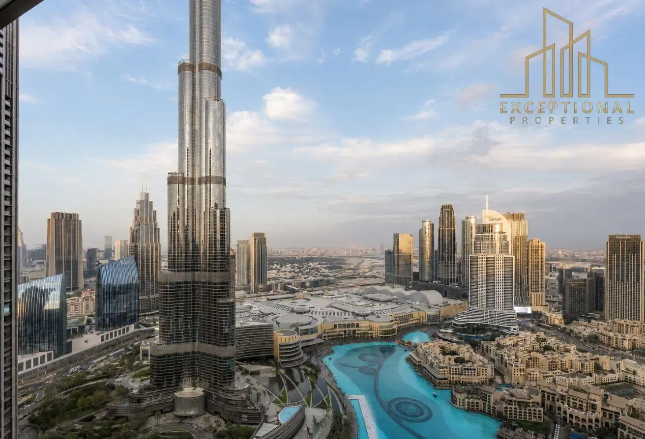 Above 60th Floor || Furnished || Ready To Move