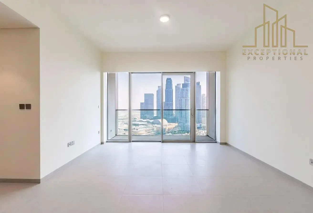 Above 60th Floor || Furnished || Ready To Move
