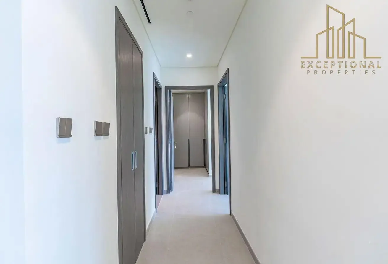 Above 60th Floor || Furnished || Ready To Move