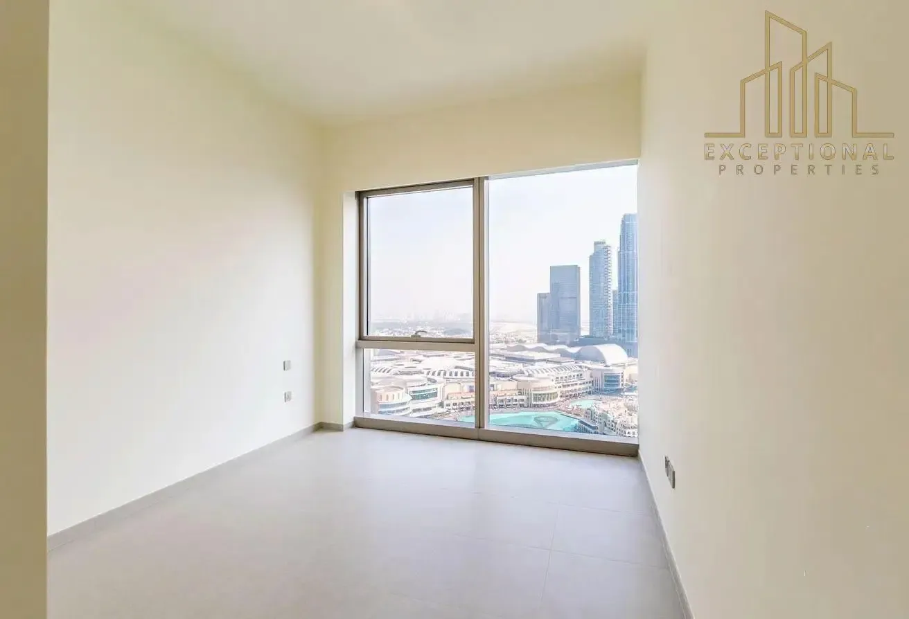 Above 60th Floor || Furnished || Ready To Move