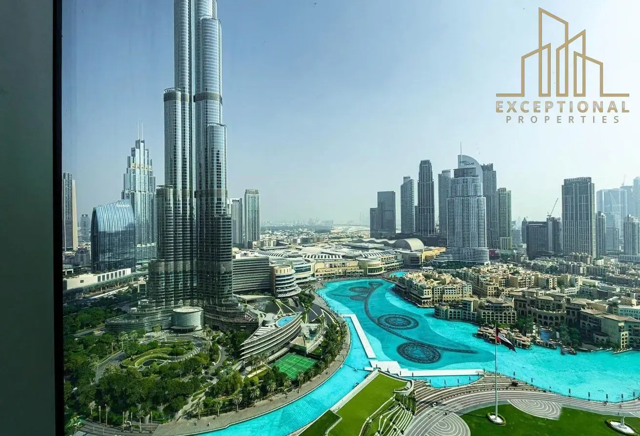Above 60th Floor || Furnished || Ready To Move