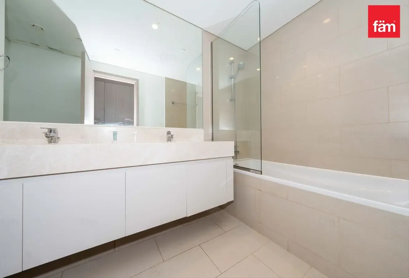 Exclusive | Burj Khalifa Boulevard View |furnished