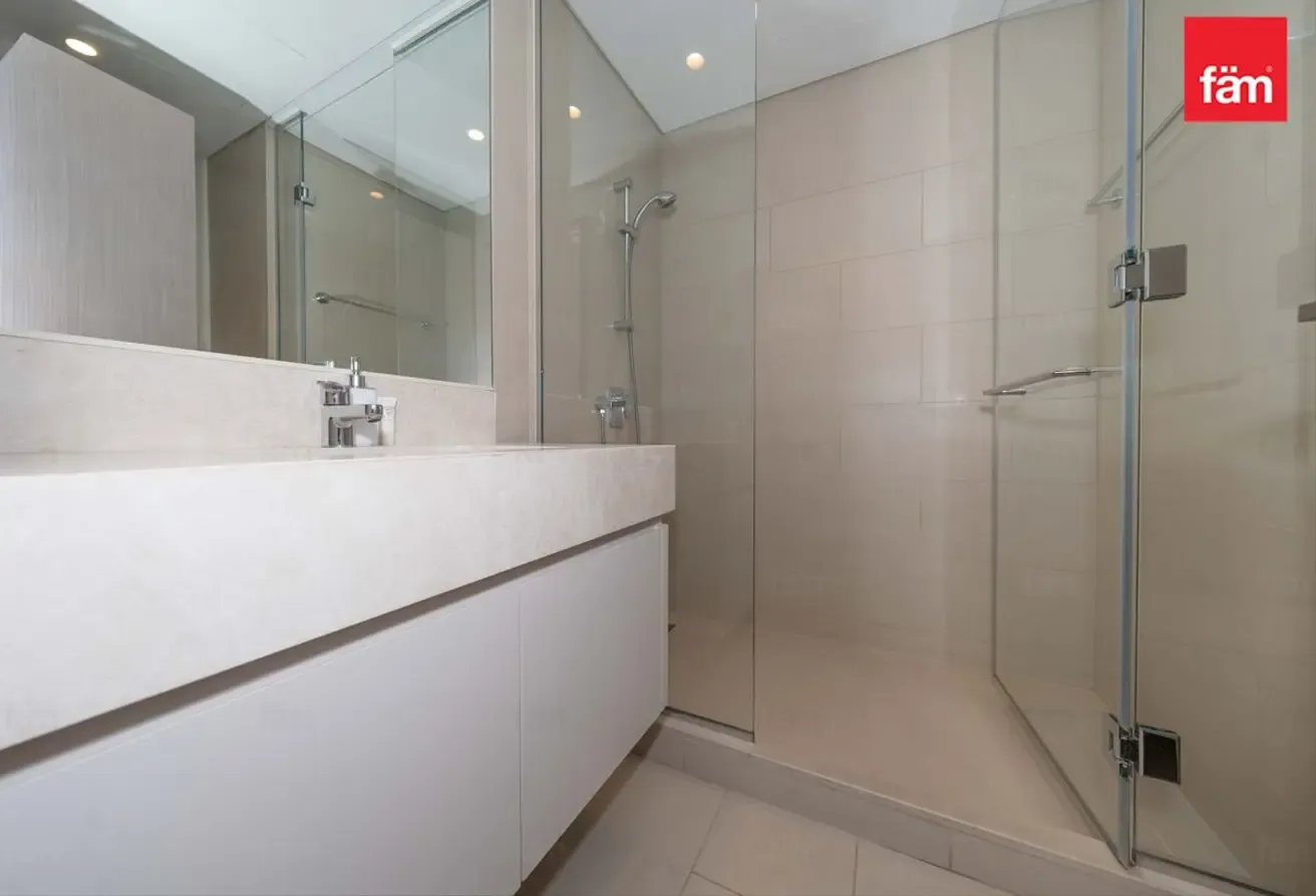 Exclusive | Burj Khalifa Boulevard View |furnished