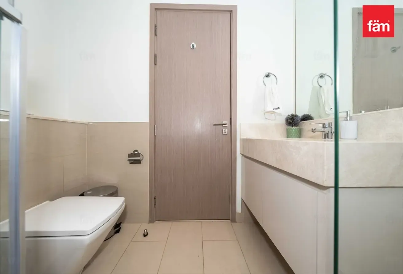Exclusive | Burj Khalifa Boulevard View |furnished