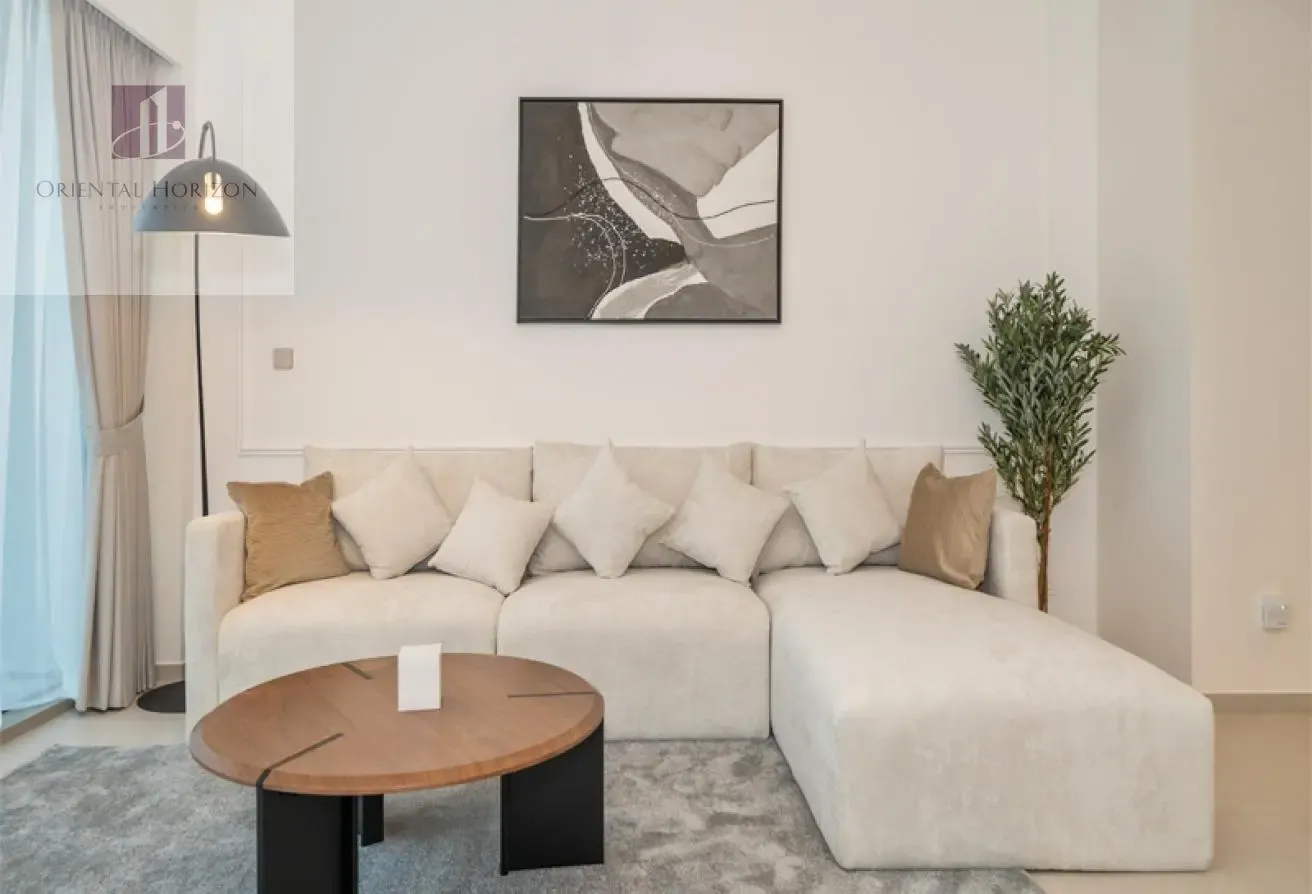 Fully Furnished | Burj Khalifa & Fountain View